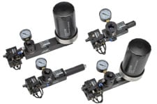 Vaccon Company, Inc. - Venturi Vacuum Pumps w/Air Saver System